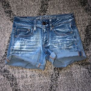 American eagle shorts